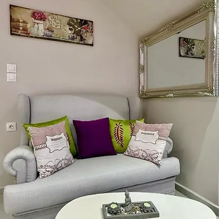 Aggelos 3 Волос