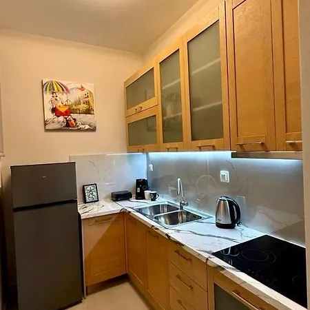 Aggelos 3 Гостевой дом 3*