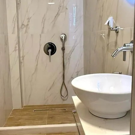 Гостевой дом Aggelos 3 Волос