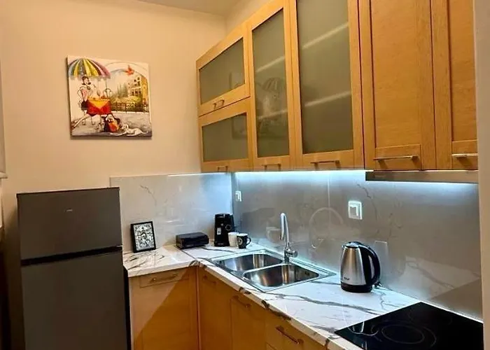 Aggelos 3 Гостевой дом 3*