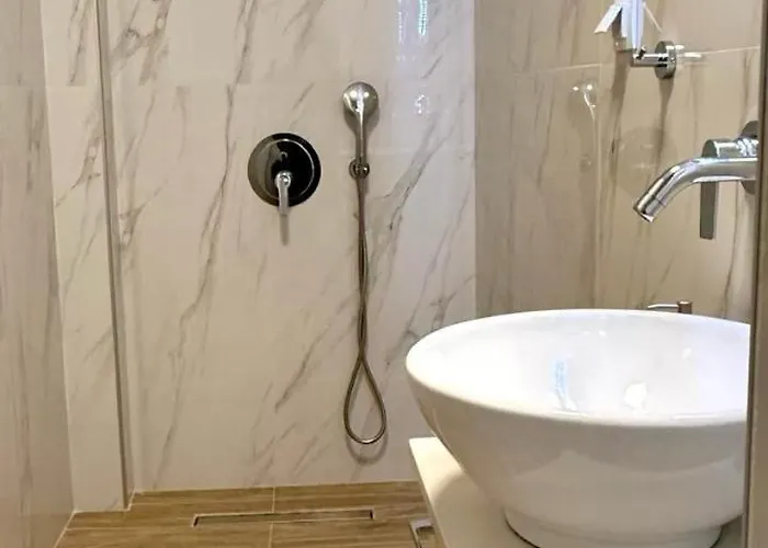 Гостевой дом Aggelos 3 Волос