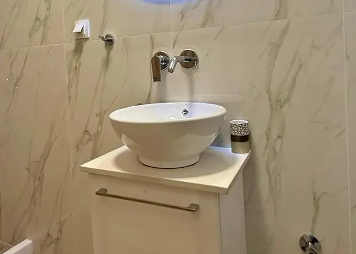 Aggelos 3 Гостевой дом Волос